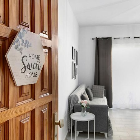 Apartamento Kalma Las Eras  外观 照片